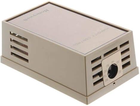 Honeywell H600A1014 Control deshumidificador de humidificador: Amazon.es: Bebé