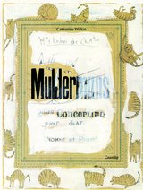 Muldermans concertinos pour violon avec accompagnement de piano