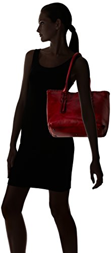 FRYE Layla Concho Shopper กระเป๋าสะพายข้าง Shoulder Bag
