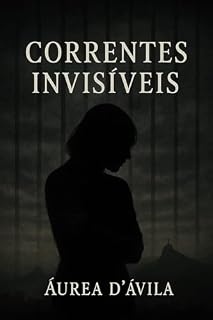 Livro Correntes Invisíveis