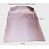 TanBlan Self Tan Sheet Protector - Dusty Pink Double