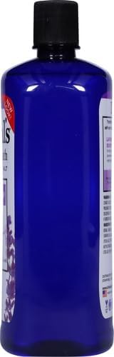 Dr Teal's Foaming Bath Lavender 1L Relaxing Epsom Salt Scented Bath Soak view 13
