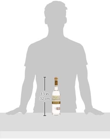 Bepi Tosolini Grappa di Chardonnay, 50 cl - Image 4
