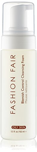 Fashion Fair Blemish Control Cleansing Foam - - Fashion Fair