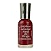 Sally Hansen Hard As Nails HARD AS WRAPS #2780-23 Royel Red Cream