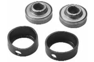 Lau Industries/Conaire Lau-Pak - Sleeve Sealed Type Bearings With Insulator