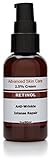 Retinol Cream Moisturizer for Face 2.5% Retinol, Hyaluronic Acid, Resveratrol , Shea Butter Green Tea and Vitamin B5 and E . Best Night and Day Moisturizing Cream 2.oz