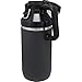 Stanley Ceramivac Go Growler, 64oz Stainless Steel Vacuum Insulated Beer Growler, Rugged Growler with Stainless Steel Interior, 24 Hours Cold and 4 Days Ice Retention