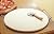 15 In Diameter Pizza Baking Stone Steel Rack Wheel Set