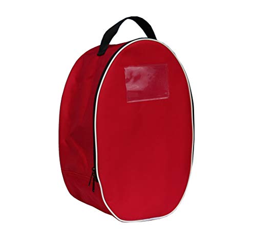 image for LEONARK Fencing Epee Foil Saber Mask Protective Bag - Professional Hel