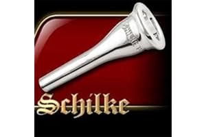 Schilke French Horn 29 Mouthpiece