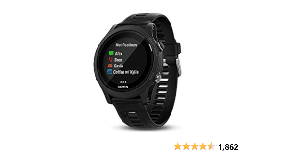 forerunner 935 gps