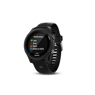 Garmin 010-01746-00 Forerunner 935 Running GPS Unit