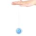 Plastic YOYO Party Yo-Yo Toys For Kids Children Boy Toys Gift Compact Portable