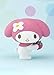 Bandai Tamashii Nations Figuartszero My Melody (Pink) 