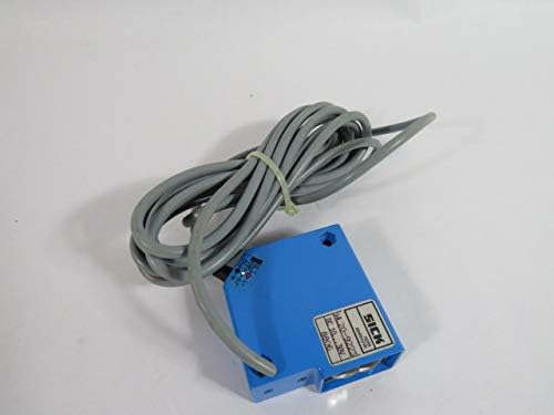 Sick WL20-9223 Photoelectric Proximity Sensor 10-30VDC