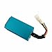 Poweka New 5 Pin Racing Performance CDI Box 50cc 70cc 90cc 110cc 125cc 140cc Dirt Pit Bike ATV Quad Bike Chopper