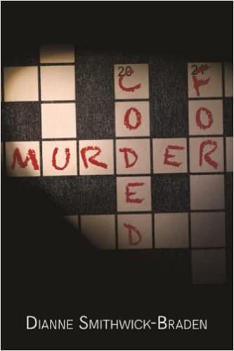 Amazon.com: Coded for Murder: 9780999224090: Smithwick-Braden ...