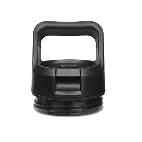 AIPENQ Straw Cap for YETI Rambler Bottle and RTIC Bottle, Straw Lid with 2 Straws and 2 Brushes