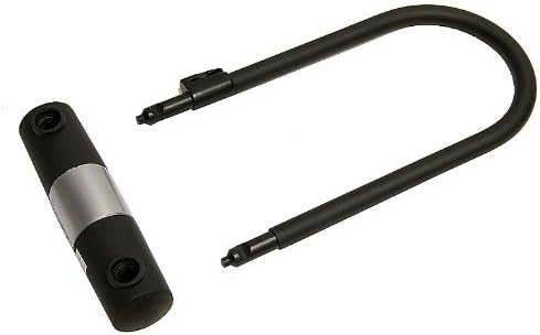 magnum plus bike lock