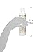 Naked Curve Curl Definer, 8 Ounce