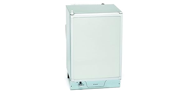 Dometic 9105203945 RM122- Frigorífico de Absorción 12 V, Gas 31 Lt ...