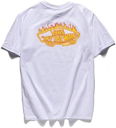 vans thrasher shirt