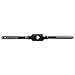 Irwin 0 - 1/2" Hanson Adjustable Tap Wrench primary