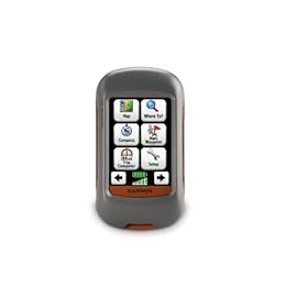 Garmin Dakota 20 2.6-Inch Touchscreen Handheld GPS Navigator