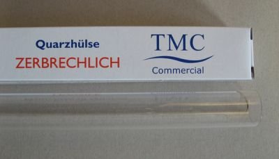 Replacement Quartz Glass, TMC 30/55 Watt