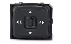183515 Rearview Mirror Adjustment Knob Switch