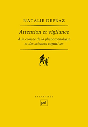 Attention et vigilance