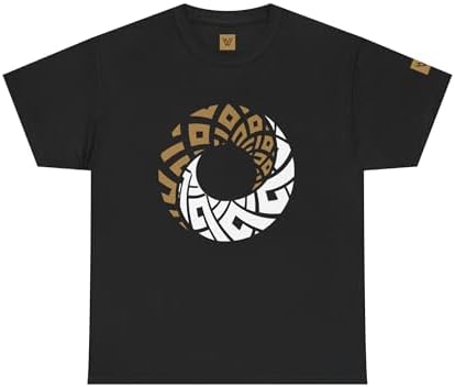 Amazon.com: Daft Punk Official Merch Split Helmet Tee Black