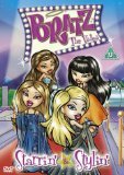 Bratz The Video - Starrin' And Stylin' [DVD]