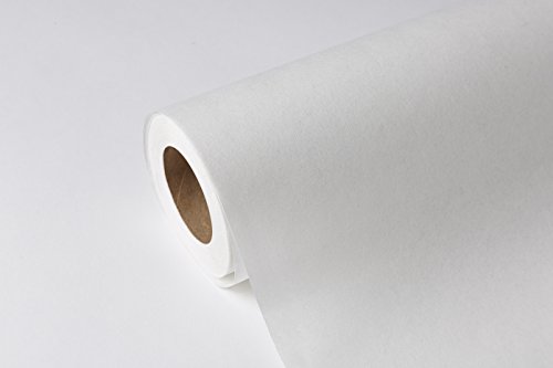 Medline - NON23325 Medical Exam Table Paper, Crepe Table Paper, 21 inches x 125 feet, Case of 12 Rolls