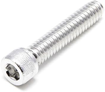 FOREVERBOLT FBSCAPS1213112P10 Socket Head Cap Screw, 1/2"-13 X 1-1/2" Long, 18-8 Stainless Steel, Finish NL-19, PK 10