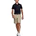 Under Armour Boys' Performance 2.0 Golf Polo