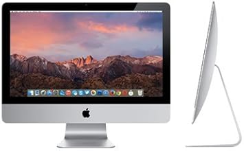 Apple - iMac Retina 4K 21,5