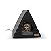 K&H Pet Products Heated A-frame Gray/Black 18
