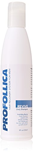 Profollica Hair Loss Wash, 8 Fluid Ounce