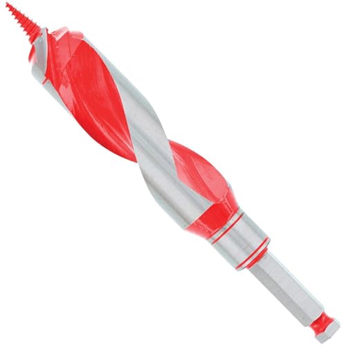 Diablo DAG1150 3,8 cm x 19 cm Peça Auger Bit