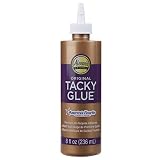 Aleene's 36116 Original Tacky Glue 8 Oz (6 Pack)