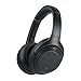 Sony WH-1000XM3 Wireless Noise-Canceling Over-Ear Headphones (Black) with Bonus Swiss Gear Wenger...