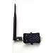 WiFi Signal Booster 2.4Ghz 5.8Ghz 802.11 Signal Extender WiFi Repeater Broadband Amplifiers Wireless Router 5dBi Antenna (5.8GHz)
