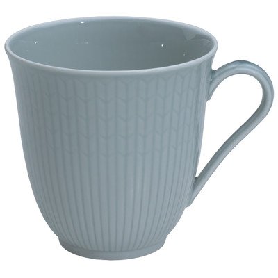 Swedish Grace 10 oz. Mugs Color: Ice