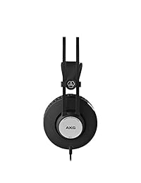 AKG Pro Audio K72 audífono cerrado de estudio