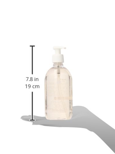 Provence Sante PS Liquid Soap Rose, 16.9-Ounce Bottle