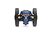Parrot Jumping Night MiniDrone - Diesel (Blue)