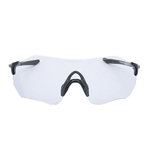 image for YuFLangel Cycling Glasses Bicycle Color-changing Glasses Adult Outdoor