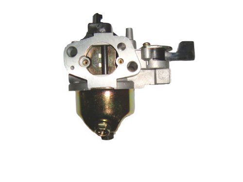 Honda Gx200 6.5Hp Engine Carburetor Carb Replaces #16100-Zl0-W51 (609456330145)